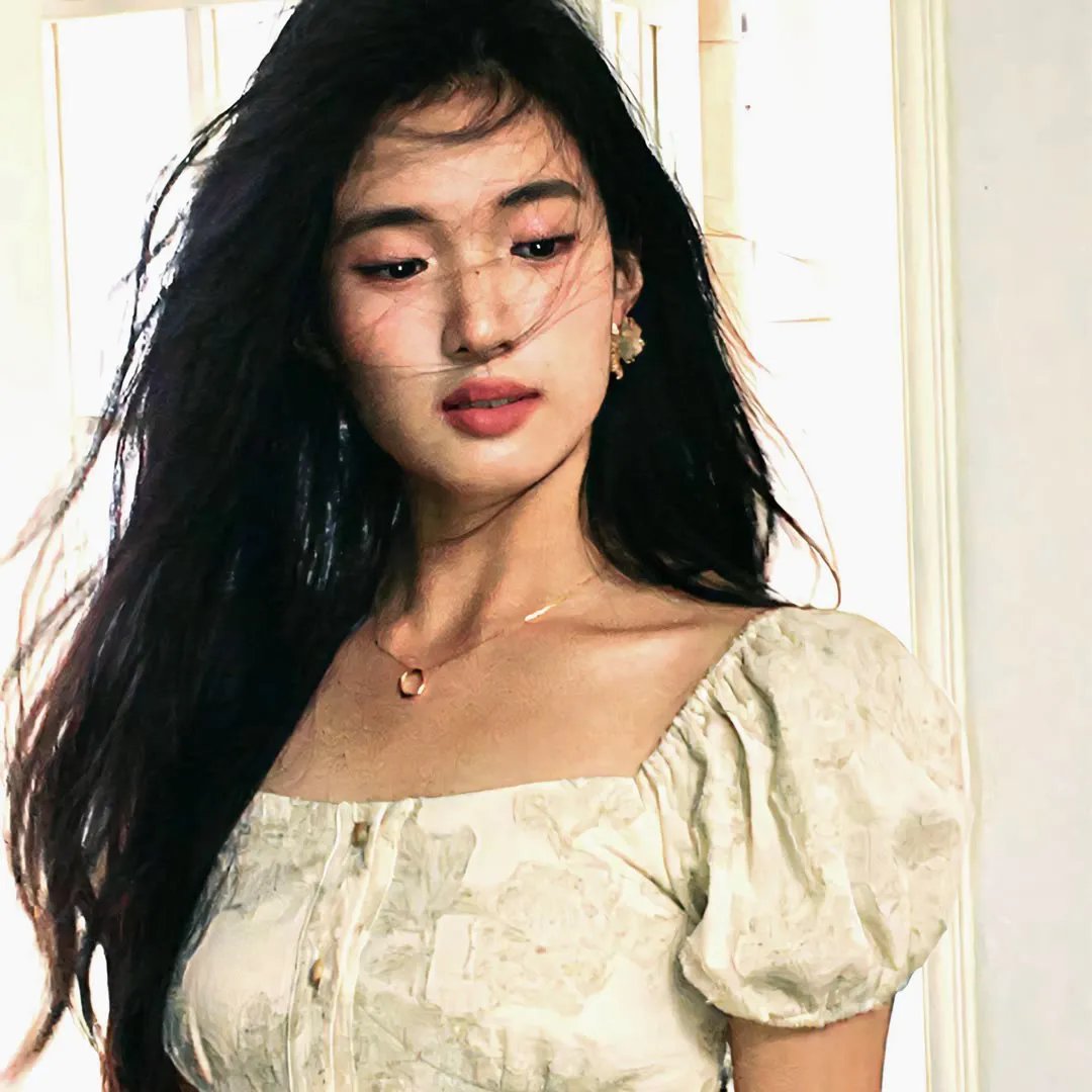 女杀手