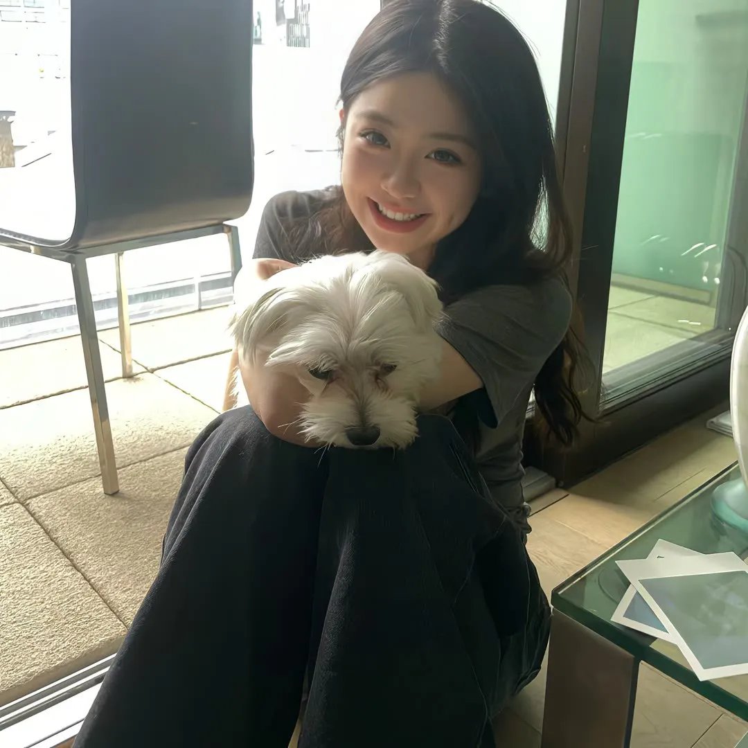 海浪之中
