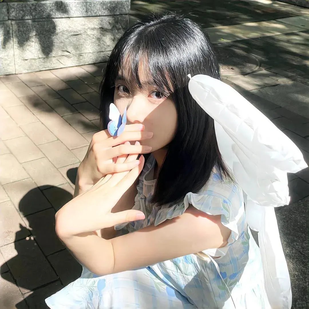 这个保安有点彪2